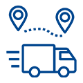 Servicio de Head Haul