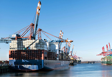  Transporte de carga especial