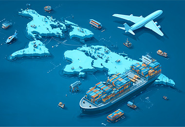  Experto en servicios DDU/DDP 