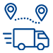 Servicio de Head Haul