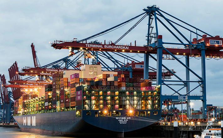 Navegando por el almacenamiento en el extranjero: desafíos y soluciones proactivas