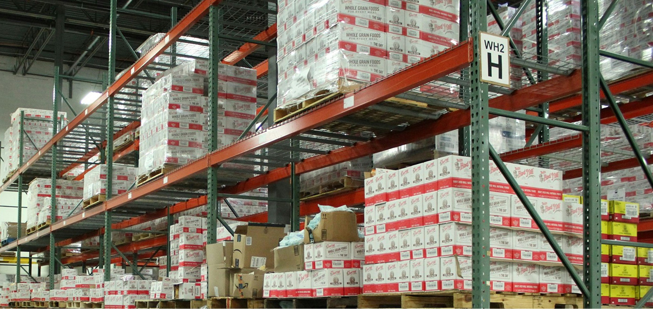Navegando por el almacenamiento en el extranjero