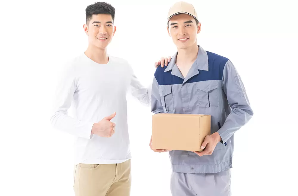 Eficiencia global redefinida: Servicios internacionales de entrega de carga puerta a puerta