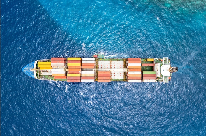 Transporte mar&iacute;timo internacional: Mejores pr&aacute;cticas para las empresas