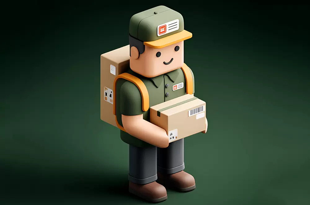 Servicio de envío internacional de contenedores puerta a puerta Servicio de envío internacional de contenedores puerta a puerta