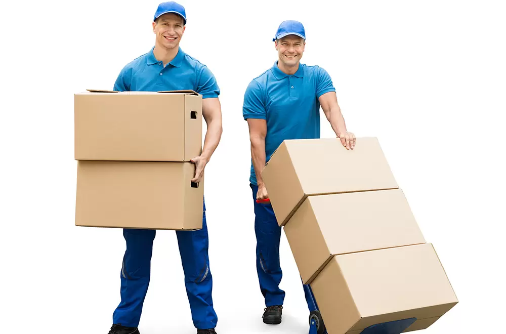 Soluciones globales para envíos internacionales de contenedores puerta a puerta